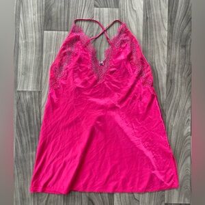 Victoria Secret slip dress
